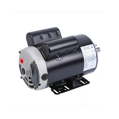 3 hp (2.2 kW) Air Compressor Motor, 208-230V, 7/8