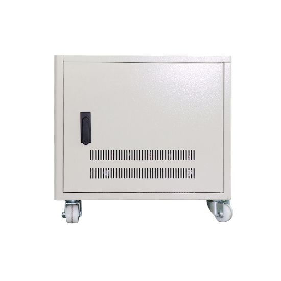5 kVA Isolation Transformer, Single Phase, 230V to 120V