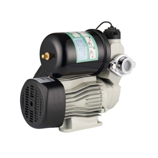 2 HP (1.5 kW) Automatic Water Pressure Booster Pump