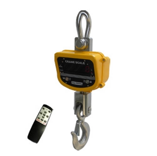 Hanging Crane Scale 1 ton/2 ton/3 ton/5 ton/10 ton