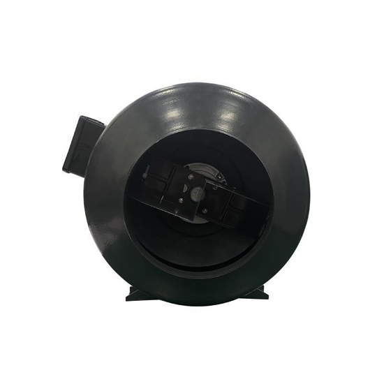 8 inch (200mm) Inline Centrifugal Duct Fan