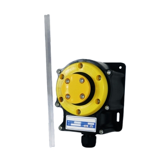 Cross Rotary Limit Switch, 380V 16A, IP65, 180°/360°