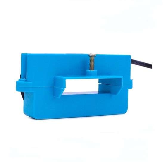 Split Core Current Transformer, 400A/5A, 800A/5A to 2000A/5A