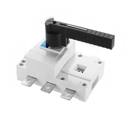 63 Amps Isolator Switch, 3 Pole/ 4 Pole
