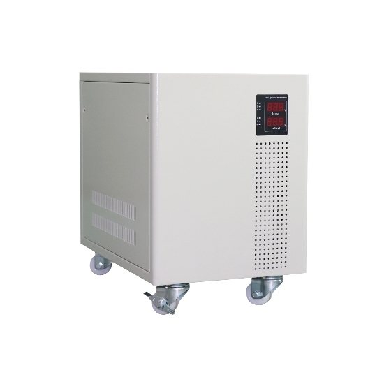 5 kVA Isolation Transformer, Single Phase, 230V to 120V