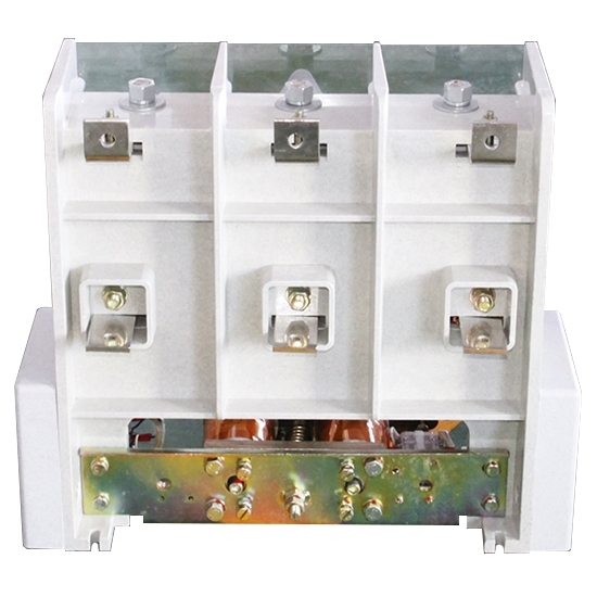3 Phase AC Vacuum Contactor, 250/400/630A, 7.2kV