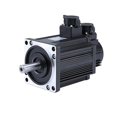 1.8 kW AC Servo Motor, 6 Nm/18 Nm, 3000 rpm