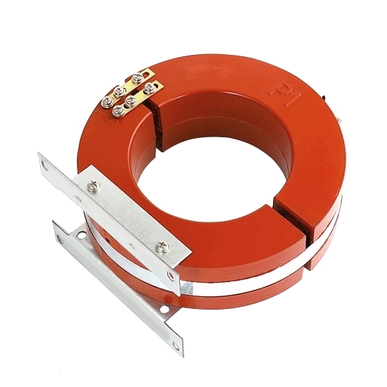 Core Balance Current Transformer, 300/1A, 400/1A, 600/1A