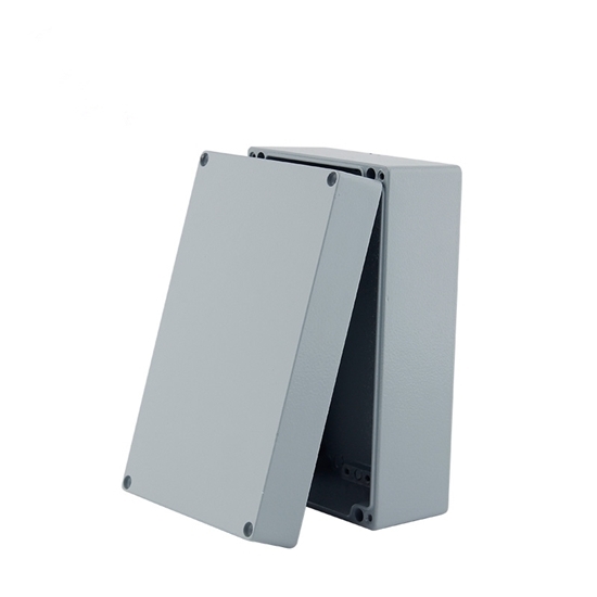 IP66 Aluminum Waterproof Junction Box