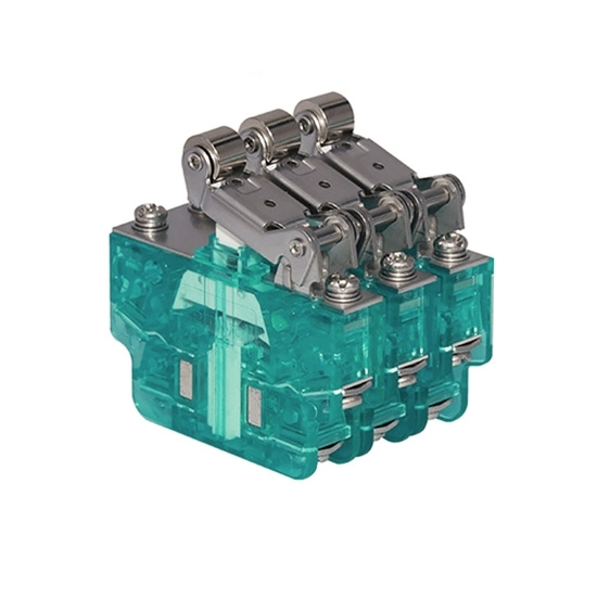 Magnetic Limit Switch, NO+NC, 380VAC 8A/250VDC 5A
