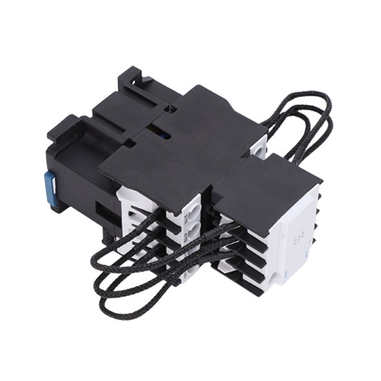 32A AC Capacitor Contactor, 3 Pole, 220V/380V
