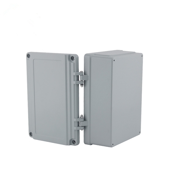 IP66 Aluminum Waterproof Junction Box