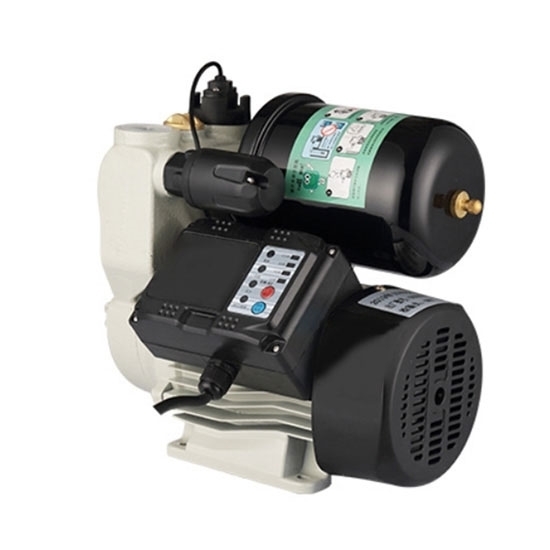 1.5 HP (1.1 kW) Automatic Water Pressure Booster Pump
