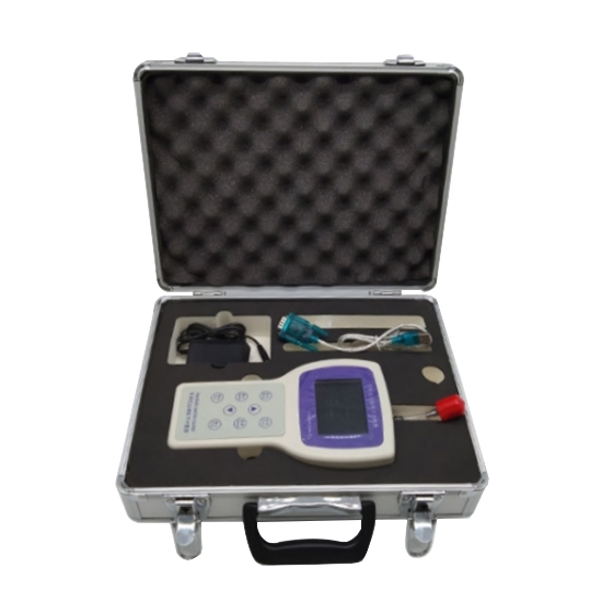 Handheld Dust Particle Counter, 0.3μm/1μm/5μm