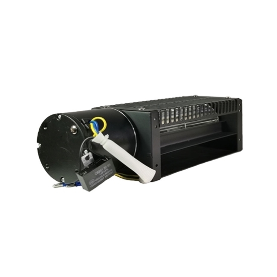 18 inch Cross Flow Cooling Fan