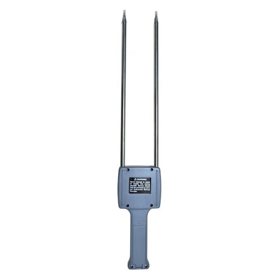 Digital Grain Moisture Tester for Wheat, 6 Kinds of Grain