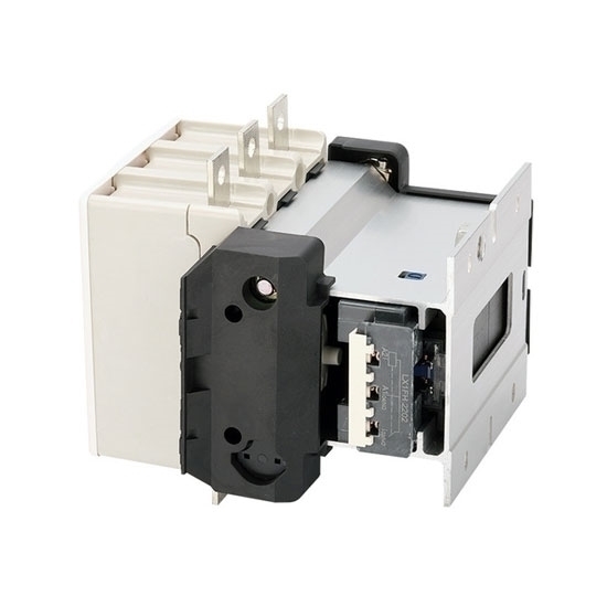 500 amp 3 phase AC Magnetic Contactor, 24V/110V/220V Coil
