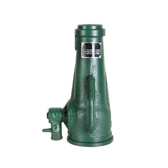 Mechanical Screw Jack 100 ton