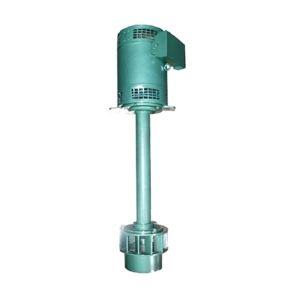 1.5kW Vertical Hydroelectric Turbine Generator, Axial Flow