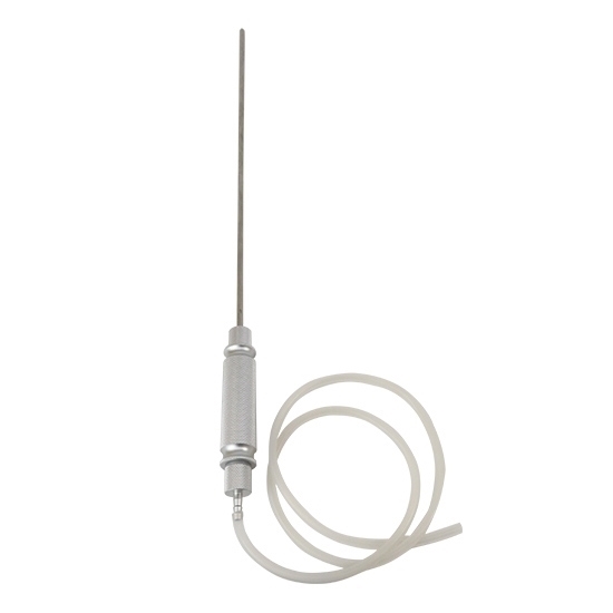 Portable Hydrogen Fluoride (HF) Gas Detector, 0 to 1/5/10/50 ppm