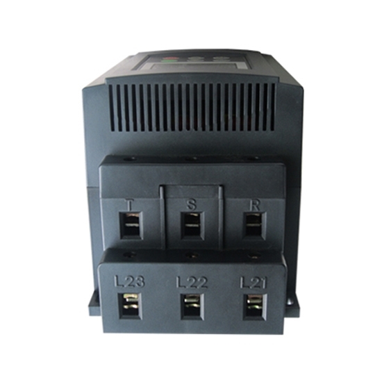 10 hp (7.5 kW) Soft starter, 15 A, 3ph 220v/400v/480v