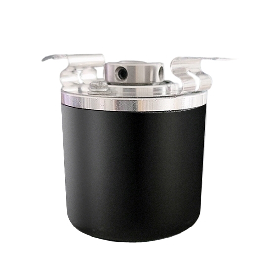 Incremental Rotary Encoder, Blind Shaft, 1500 ppr