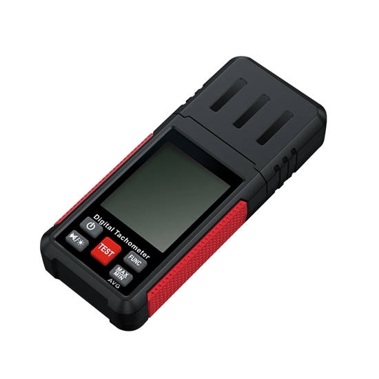 Industrial Laser Tachometer, Non Contact Type
