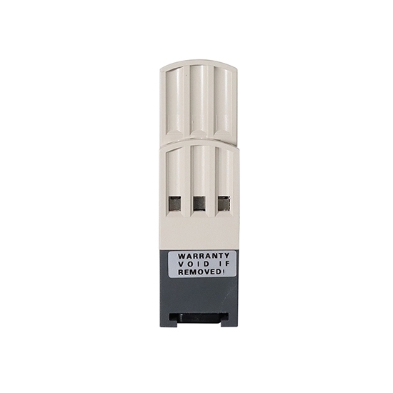 DC Voltage Monitoring Relay, Under/Over Voltage, 12V/24V/48V DC