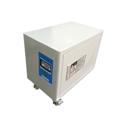 75 kVA 3-Phase Autotransformer, 380V to 220/200V