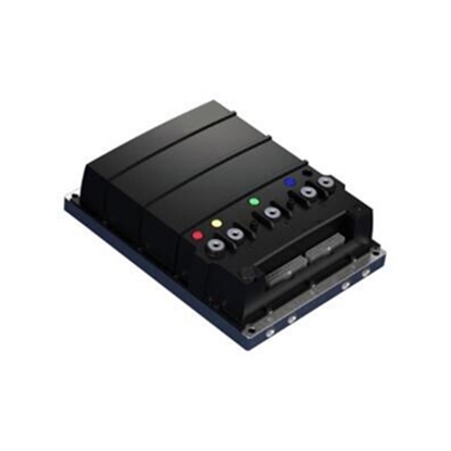 20 kW 72V BLDC Motor Controller for Electric Vehicle